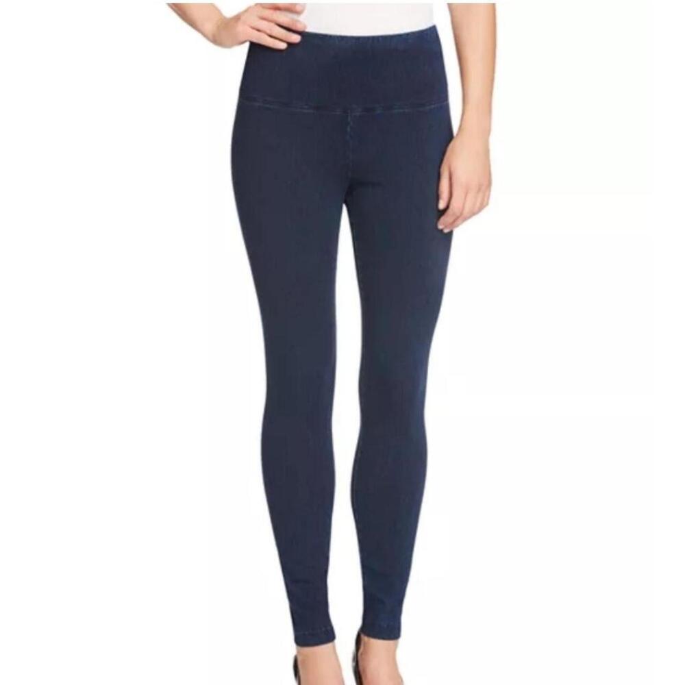 lyssé jean leggings size small